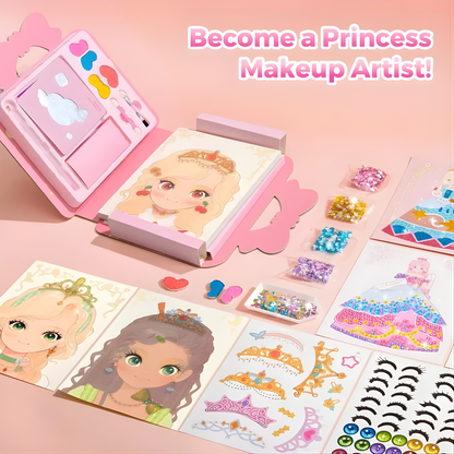 PrincessCrafts™ - Glam Kit